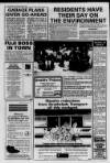 East Kilbride News Friday 25 June 1993 Page 6