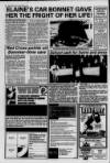 East Kilbride News Friday 25 June 1993 Page 10