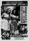 East Kilbride News Friday 25 June 1993 Page 13