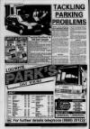 East Kilbride News Friday 25 June 1993 Page 14
