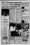 East Kilbride News Friday 25 June 1993 Page 16