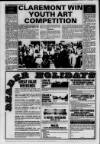 East Kilbride News Friday 25 June 1993 Page 24