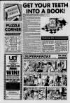 East Kilbride News Friday 25 June 1993 Page 30