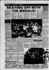 East Kilbride News Friday 25 June 1993 Page 62
