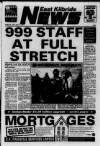 East Kilbride News Friday 23 July 1993 Page 1