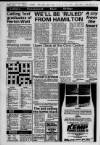 East Kilbride News Friday 23 July 1993 Page 4
