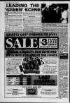 East Kilbride News Friday 23 July 1993 Page 6