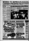 East Kilbride News Friday 23 July 1993 Page 12