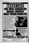 East Kilbride News Friday 23 July 1993 Page 16