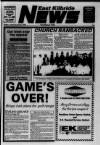 East Kilbride News Friday 24 December 1993 Page 1