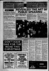 East Kilbride News Friday 24 December 1993 Page 8