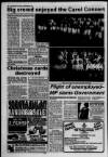 East Kilbride News Friday 24 December 1993 Page 10