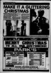 East Kilbride News Friday 24 December 1993 Page 12