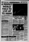 East Kilbride News Friday 24 December 1993 Page 13