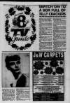 East Kilbride News Friday 24 December 1993 Page 17