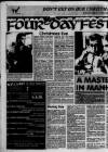 East Kilbride News Friday 24 December 1993 Page 20
