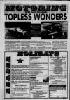 East Kilbride News Friday 24 December 1993 Page 38