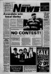 East Kilbride News Friday 24 December 1993 Page 40
