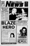 East Kilbride News Friday 14 January 1994 Page 1