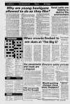 East Kilbride News Friday 14 January 1994 Page 4