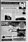 East Kilbride News Friday 14 January 1994 Page 21