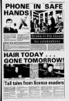 East Kilbride News Friday 14 January 1994 Page 27