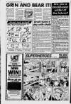 East Kilbride News Friday 14 January 1994 Page 30