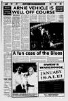 East Kilbride News Friday 14 January 1994 Page 35