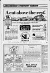 East Kilbride News Friday 14 January 1994 Page 40