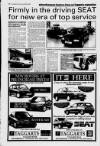 East Kilbride News Friday 14 January 1994 Page 50