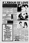 East Kilbride News Friday 28 January 1994 Page 14