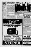 East Kilbride News Friday 28 January 1994 Page 22