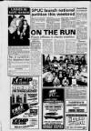 East Kilbride News Friday 25 February 1994 Page 16