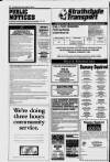 East Kilbride News Friday 25 February 1994 Page 22