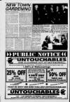 East Kilbride News Friday 25 February 1994 Page 30