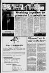East Kilbride News Friday 25 February 1994 Page 31