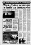 East Kilbride News Friday 25 February 1994 Page 32