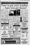 East Kilbride News Friday 25 February 1994 Page 35