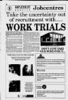 East Kilbride News Friday 25 February 1994 Page 36