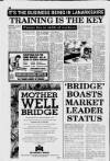 East Kilbride News Friday 25 February 1994 Page 38
