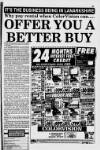 East Kilbride News Friday 25 February 1994 Page 39