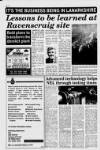 East Kilbride News Friday 25 February 1994 Page 40