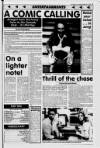 East Kilbride News Friday 25 February 1994 Page 45