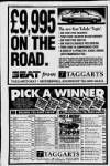 East Kilbride News Friday 25 February 1994 Page 56