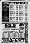 East Kilbride News Friday 25 February 1994 Page 58