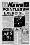 East Kilbride News Friday 25 February 1994 Page 72