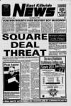 East Kilbride News Friday 04 March 1994 Page 1