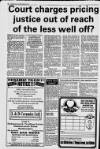 East Kilbride News Friday 04 March 1994 Page 22