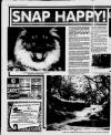 East Kilbride News Friday 04 March 1994 Page 32