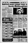 East Kilbride News Friday 04 March 1994 Page 34